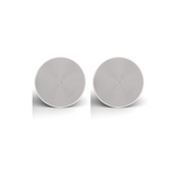 Bose Professional DesignMax DM6C Passive Ceiling Mount 2-Way Coaxial Loudspeakers Pair - White