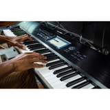 Korg Nautilus 88 Performance Synthesizer Workstation - New