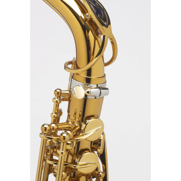 Selmer Paris 92GP Supreme Alto Saxophone - Gold Plated