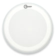 Aquarian 24" Super-Kick II Bass Drum Head