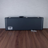 ESP USA M-II DX Electric Guitar - Psychedelic Flame - #US25146