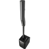 Electro-Voice Evolve 50 Portable Column PA System - Black - Mint, Open Box