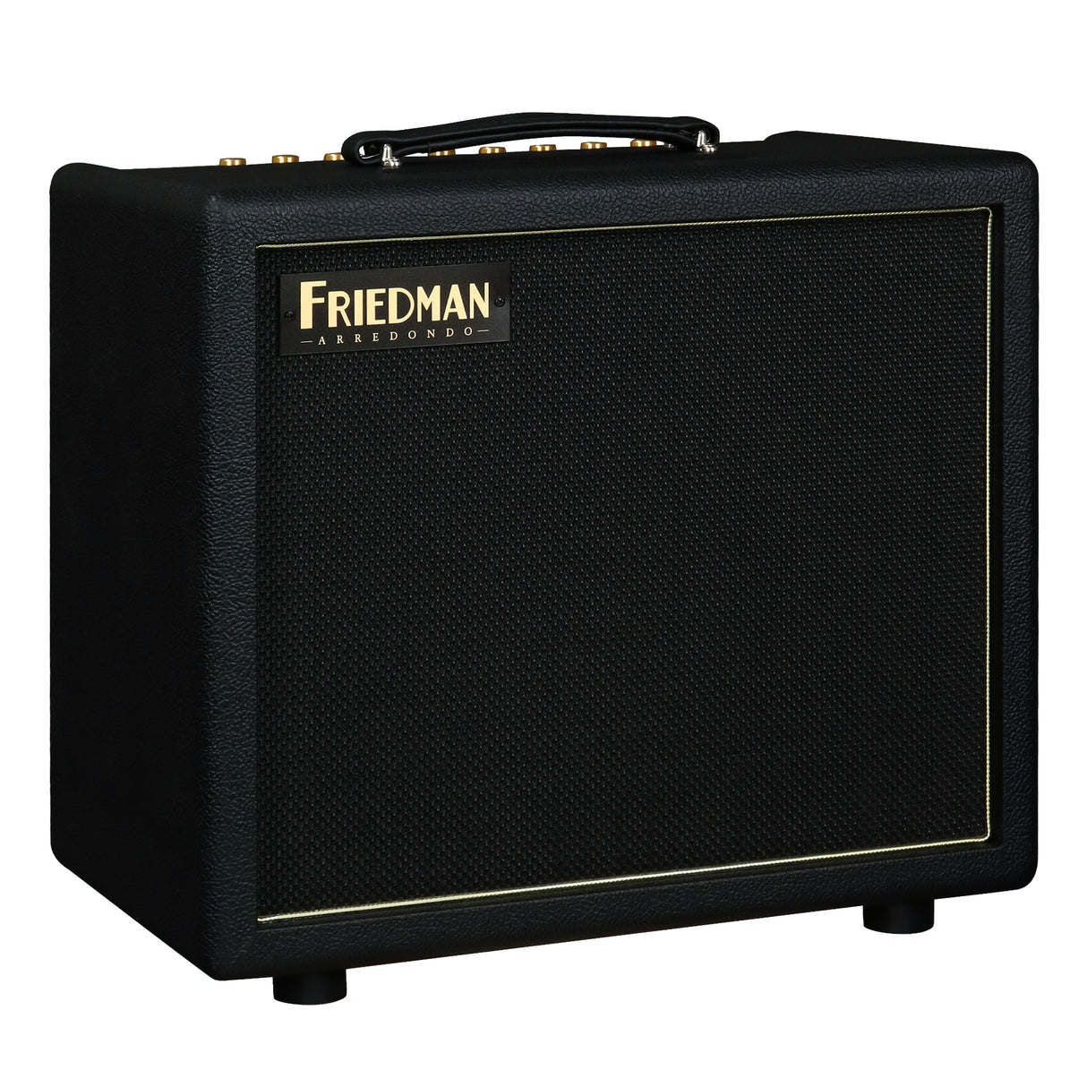 Friedman JOSE-20 Jose Arredondo Tribute 20-Watt 1x12-Inch Tube Combo Guitar Amplifier
