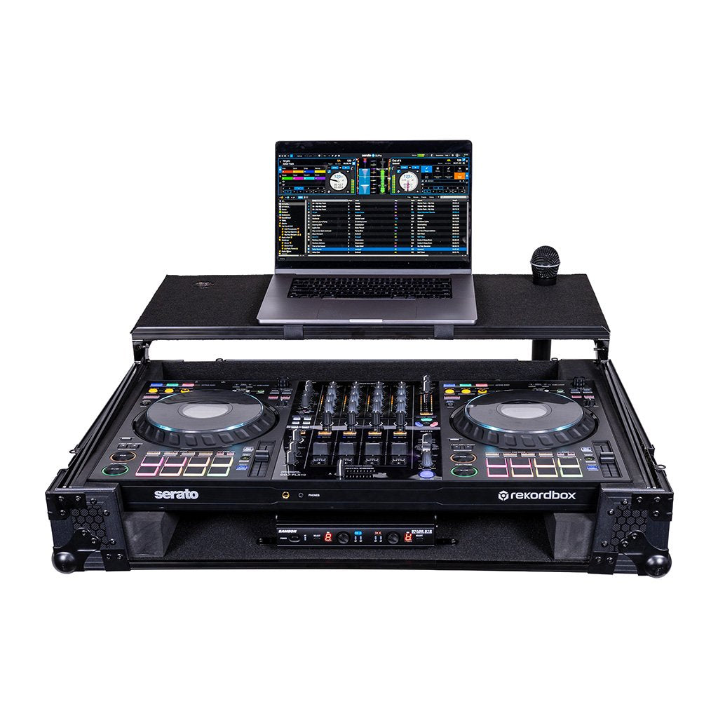 Headline HL11000 Volta Power-Ready Flight Case for FLX10