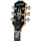 Epiphone Futura ES-355 Semi-Hollowbody Electric Guitar - Firestorm Shift