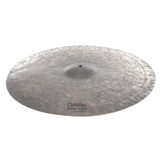Dream Cymbals 24-Inch Dark Matter Bliss Series Ride Cymbal - Mint, Open Box