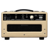 Tone King Gremlin Compact 5-Watt Guitar Amplifier Head - Cream