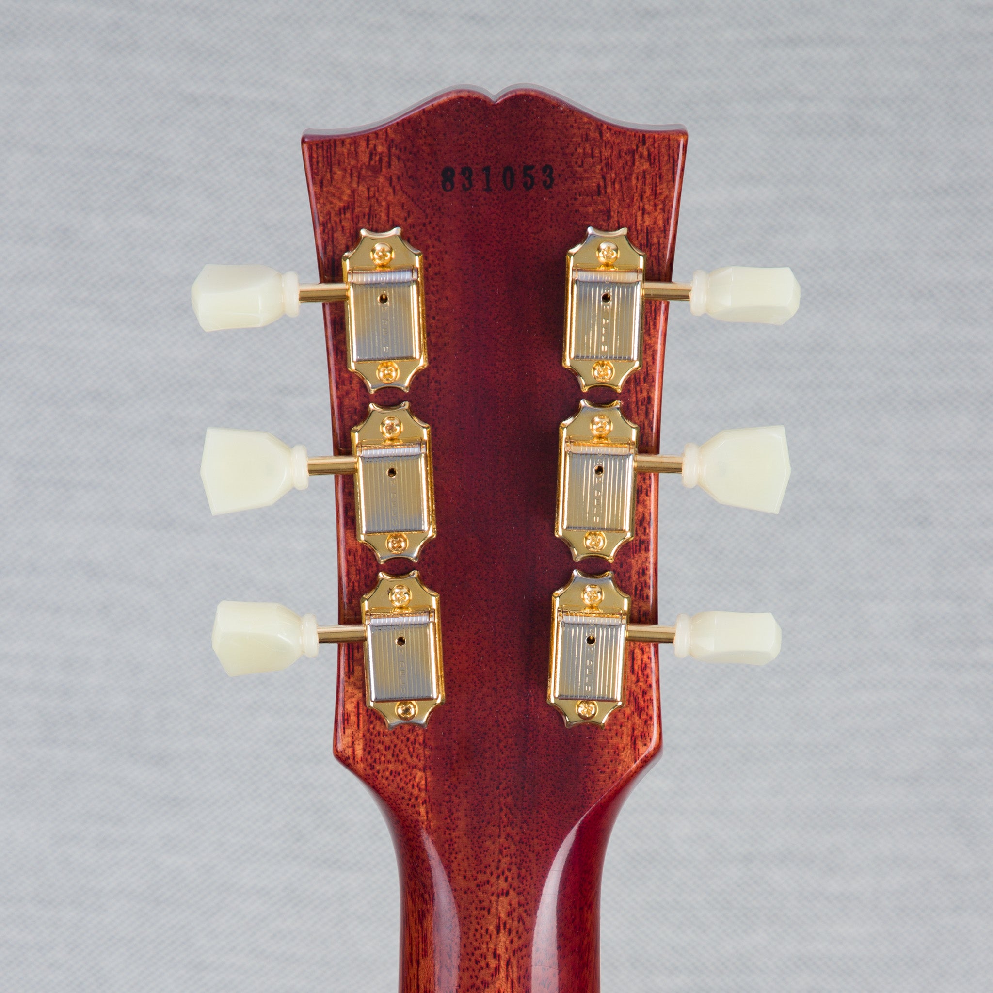 Gibson Custom Shop Murphy Lab 1958 Les Paul Standard Reissue, Gold