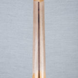 Fender Custom Shop 1952 Telecaster Electric Guitar - Aged Nocaster Blonde - #R124646