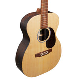 Martin X-Series 00-X2E Cocobolo Acoustic Electric Guitar