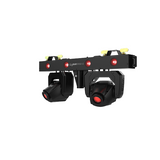 Chauvet DJ GigBAR Bridge ILS 2-in-1 LED Lighting System