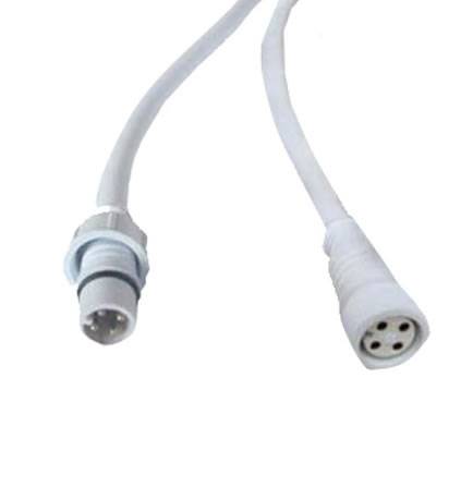 Chauvet DJ LED-EXTP5A 5' Power Extension Cable