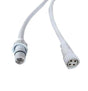 Chauvet DJ LED-EXTP5A 5' Power Extension Cable