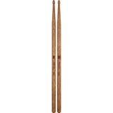 Meinl Waxed 5A Drumsticks - American Hickory