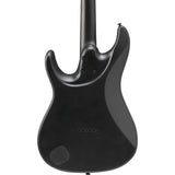 Ibanez AZ Iron Label AZ41B1 Electric Guitar - Black Flat
