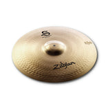 Zildjian S Series Performer 4-Piece Cymbal Pack