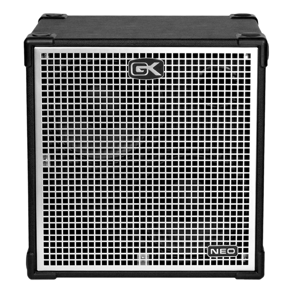 Gallien-Krueger NEO 212 II 2x12" Bass Cabinet