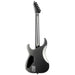 ESP USA Horizon-II Electric Guitar - Black Adamantium