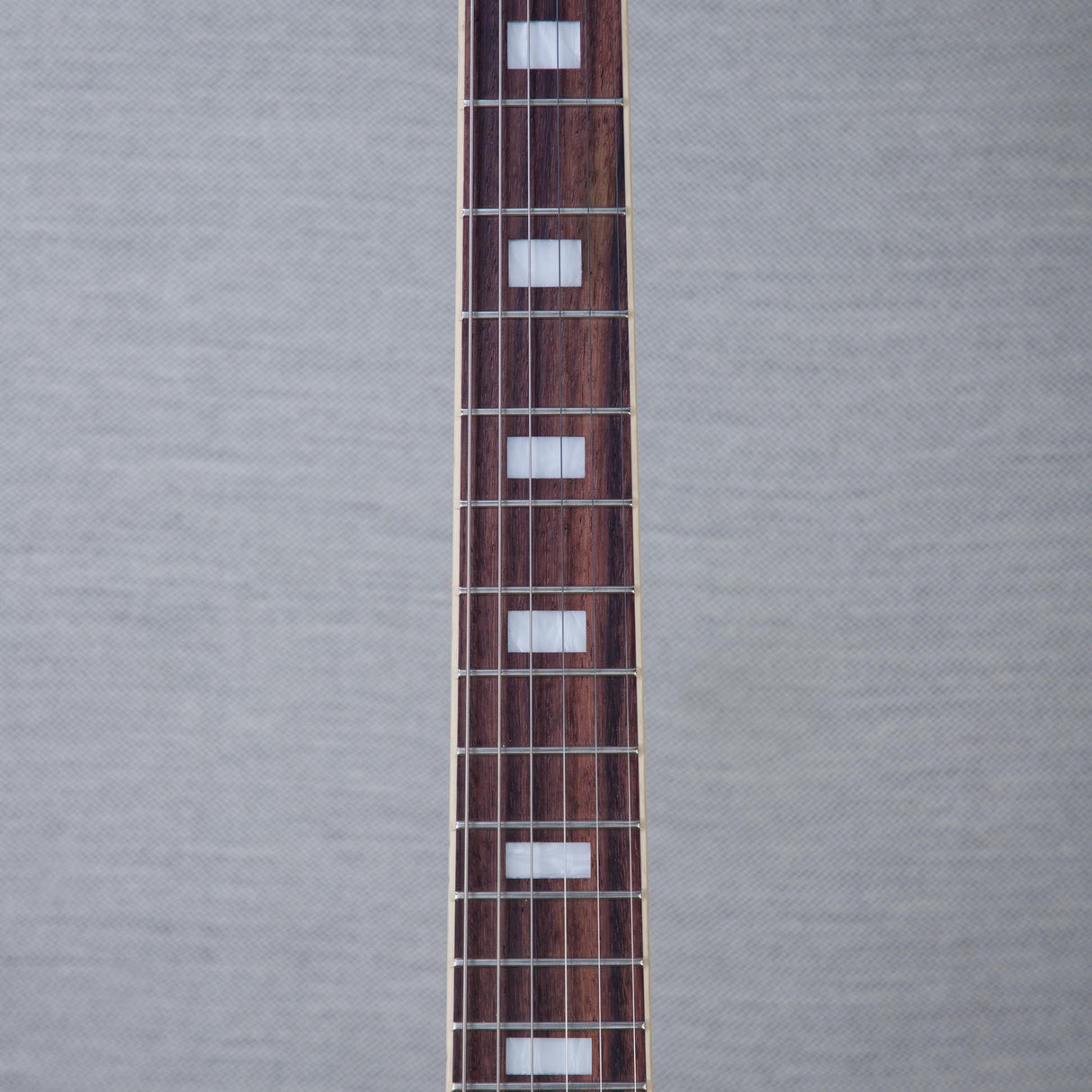 Gibson ES-335 Figured Semi-Hollow Electric Guitar - Natural - #232250213