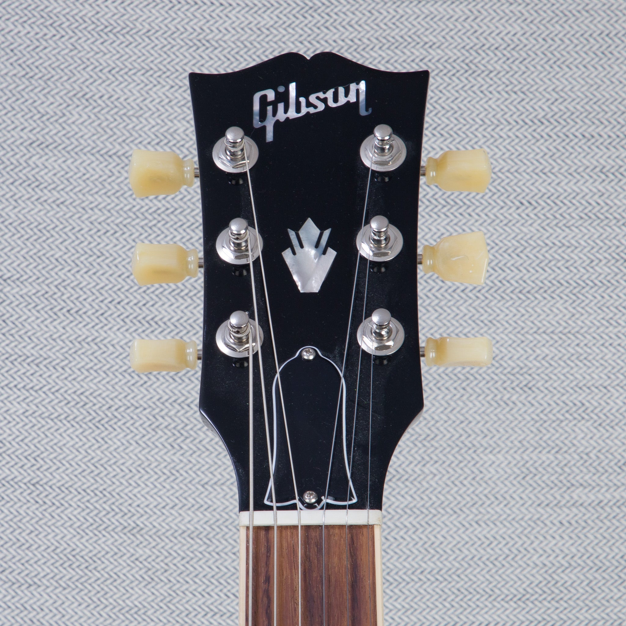 Gibson ES-345 Semi-Hollowbody Electric Guitar - Vintage Burst