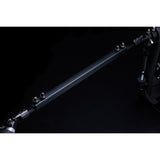 Tama Iron Cobra 600 Duo Glide Twin Pedal - Dark Shadow Edition