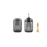 NUX B-7PSM 5.8 GHz Wireless In-Ear Monitor System