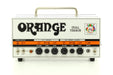 Orange Dual Terror Guitar Amp Head - White - New