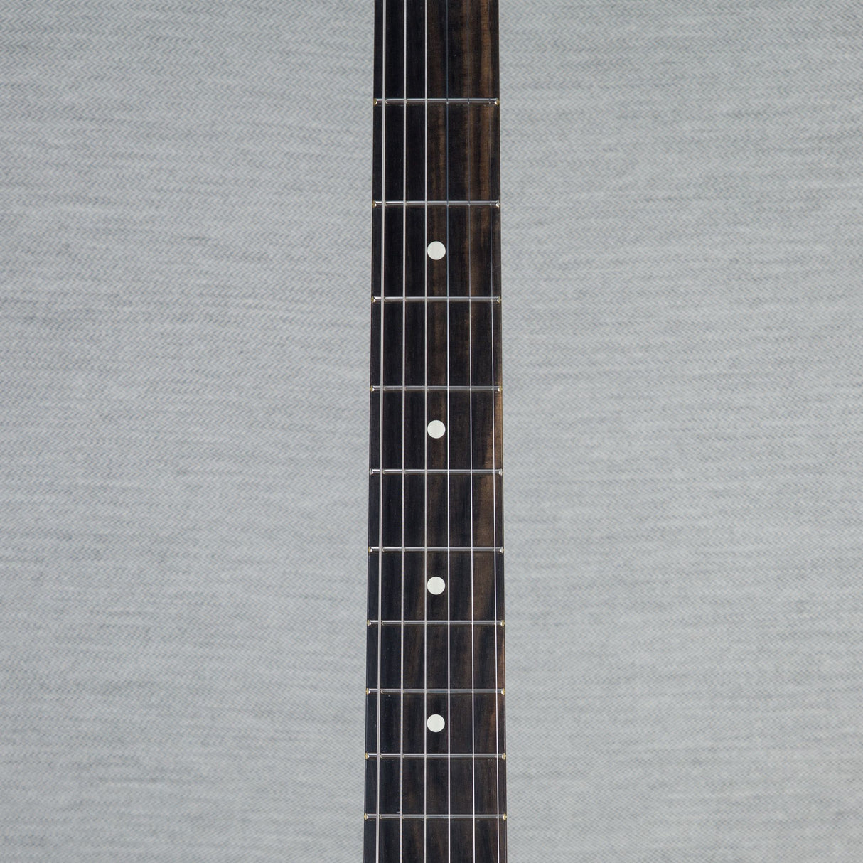 Fender Limited Edition American Professional II Stratocaster, Ebony Fingerboard - Candy Apple Red - Mint, Open Box