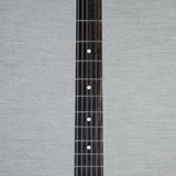 Fender Limited Edition American Professional II Stratocaster, Ebony Fingerboard - Candy Apple Red - Mint, Open Box