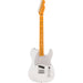 Fender American Ultra II Telecaster Electric Guitar, Maple Fingerboard - Avalanche