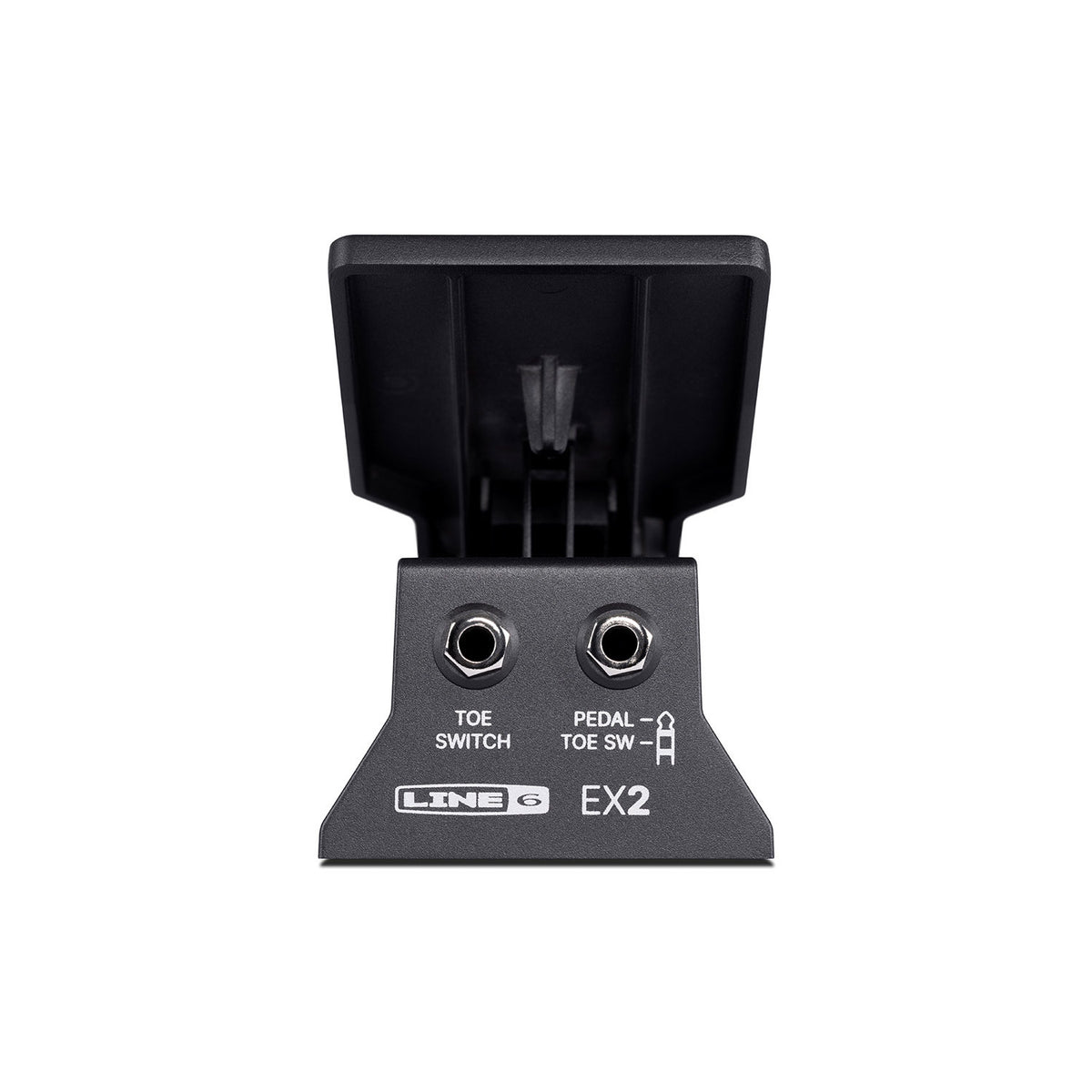 Line 6 Expression Line 6 EX2 Expression Pedal – Chuck Levin's Washington Music Center