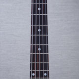 Ken Smith BSR-5WTE White Tiger Elite 5 4A Electric Bass Guitar - #5WTE7088TP26