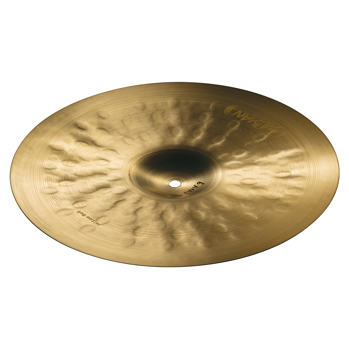 Sabian 14 Inch HHX Anthology Low Bell Bottom Side Hat