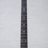 Castedosa The Halcon Baritone Electric Guitar - Aged 3-Tone Sunburst Sparkle - #355