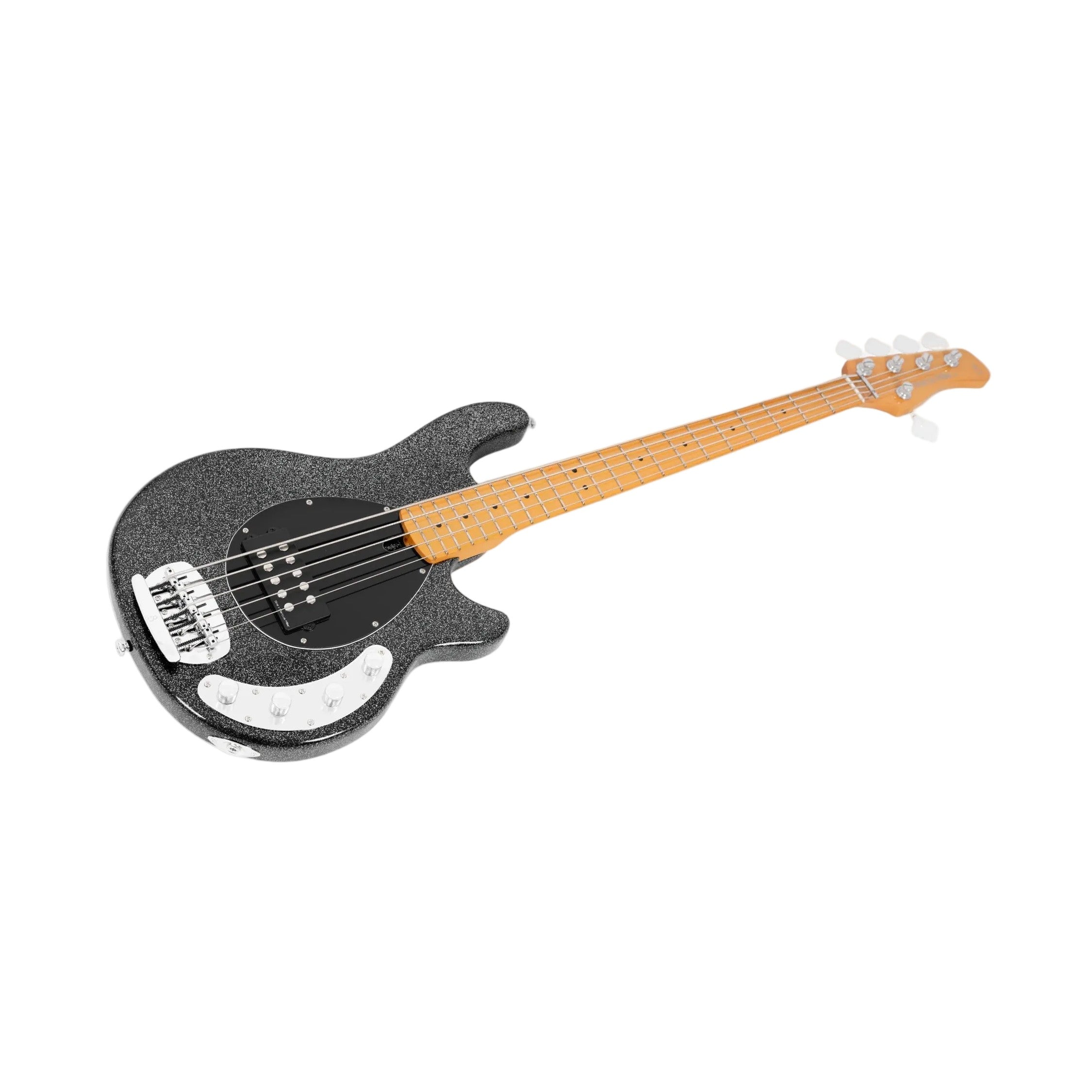 Sire Marcus Miller Z3 5-String Bass Guitar, Hard Maple Fingerboard