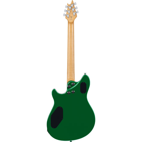 EVH Wolfgang Special Electric Guitar - Kandy Green