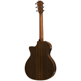 Taylor 714ce WSB Grand Auditorium - Western Sunburst - Preorder - New