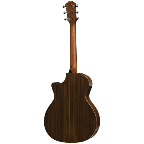 Taylor 714ce WSB Grand Auditorium - Western Sunburst - Preorder - New