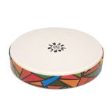 LP World Beat Pretuned 14-Inch Frame Drum