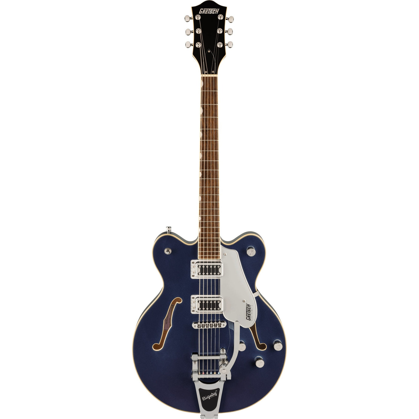 Gretsch G5622T Electromatic DoubleCut SemiHollowbody Electric Guitar