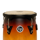 Latin Percussion City II Mango Conga Set - Vintage Sunburst