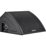dBTechnologies FMX12 12-Inch Powered 2-Way Floor Monitor - Mint, Open Box