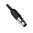 Shure WA333 4-Pin Mini Connector