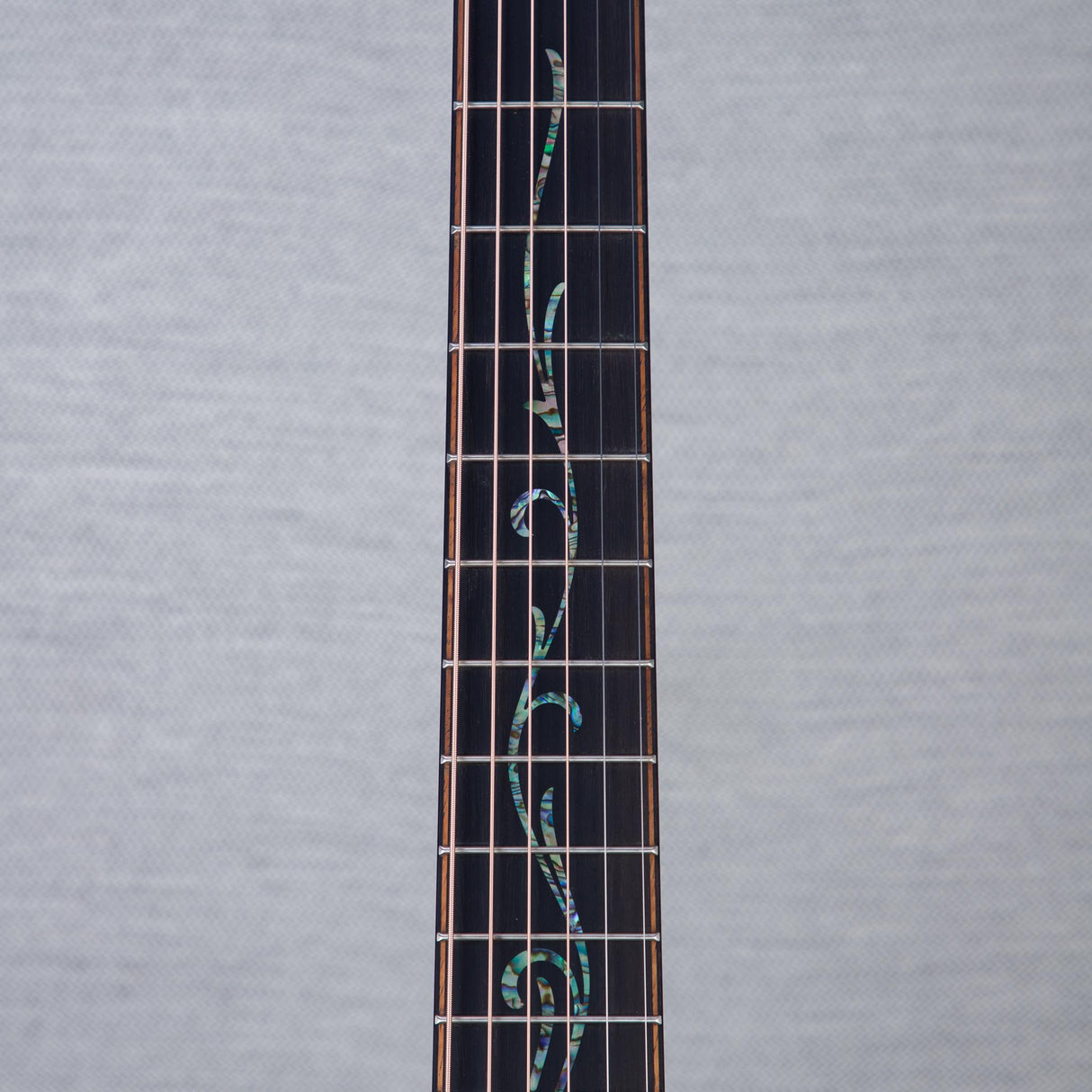 Taylor Builder's Edition K24ce Hawaiian Koa Acoustic Electric Guitar - Kona Burst - #1208304095