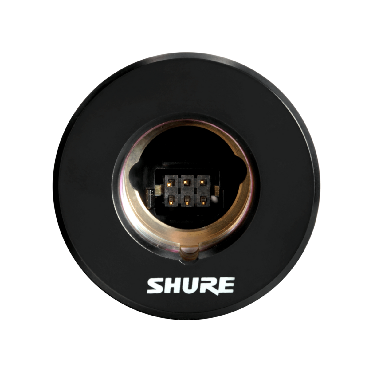 Shure MX400SMP Microflex Surface Mount Preamp - Mint, Open Box