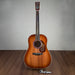 Martin NAMM 2022 DSS Hops and Barley Acoustic Guitar