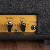 Bogner Snorkler 50 Guitar Amplifier Head - New