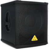 Behringer EUROLIVE B1200D-PRO 500-Watt Active Subwoofer