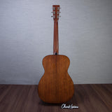 Martin Signature 00-18 Joe Bonamassa Acoustic Guitar - 1937 Joe Bonamassa Sunburst - #M3094950