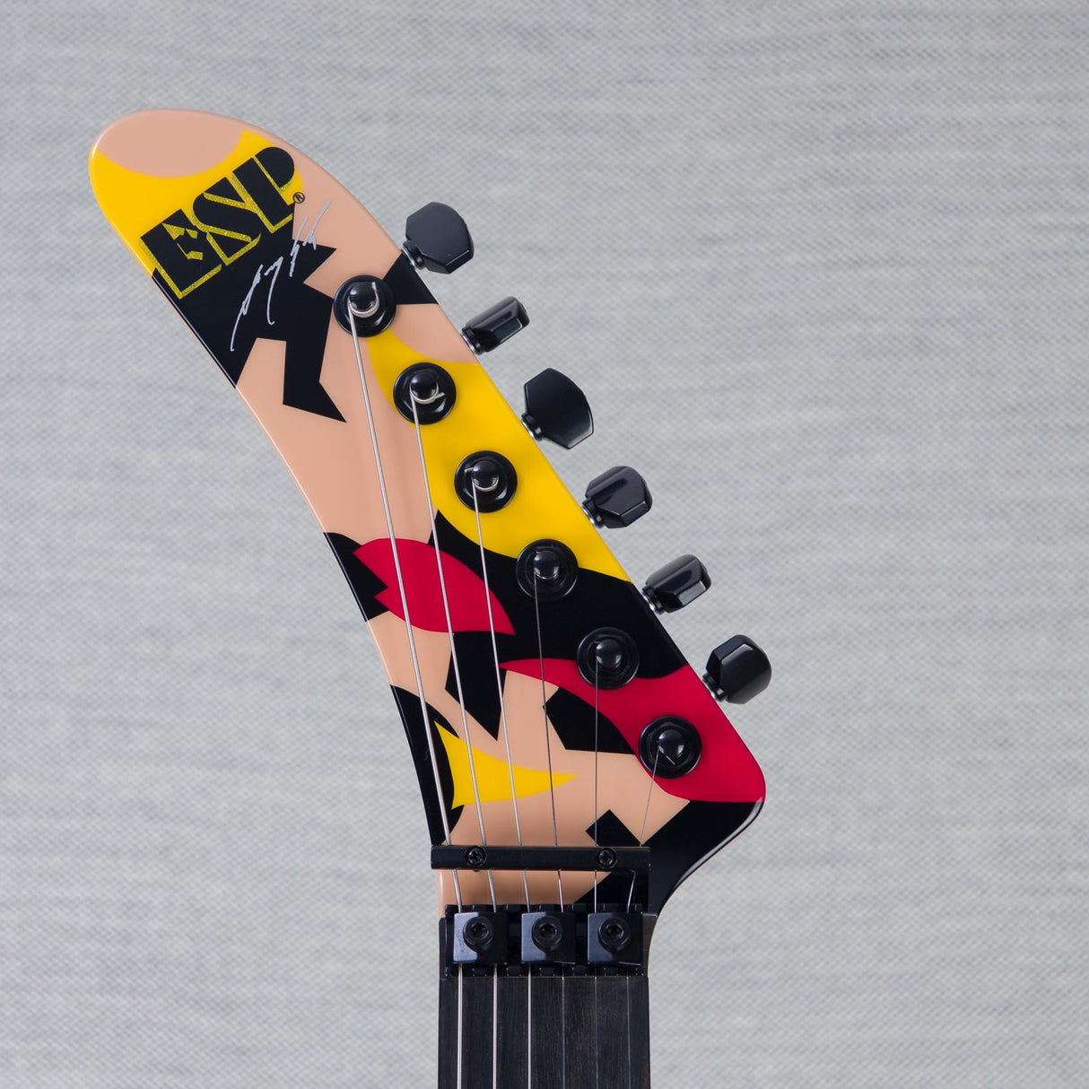 ESP Kamikaze-1 George Lynch Signature Electric Guitar - #E2631242